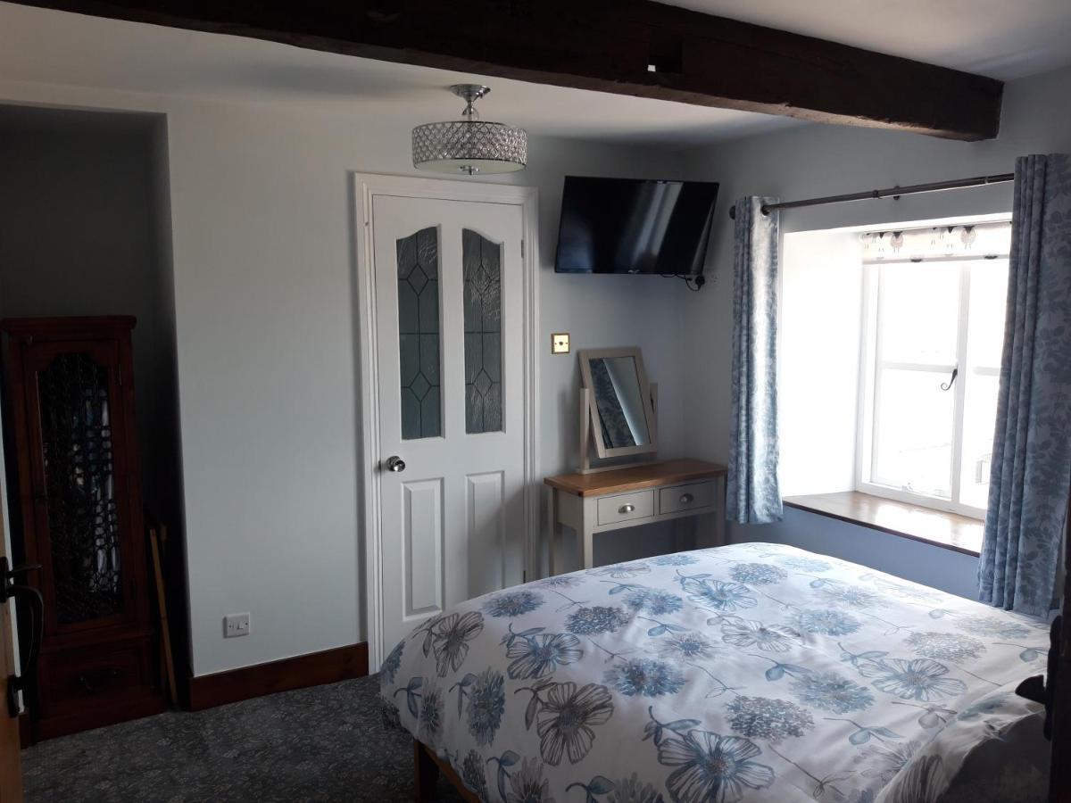 Upper Eyton Alberbury