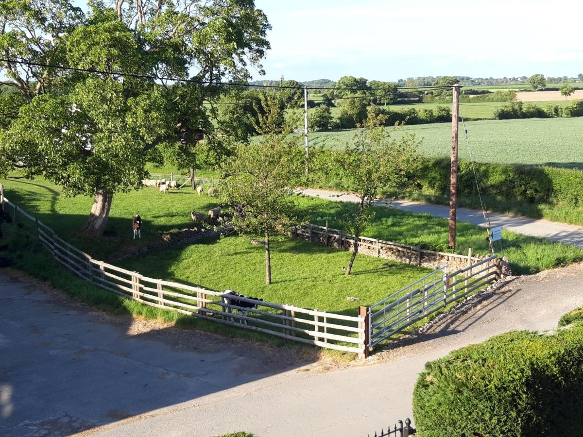 Upper Eyton Bed & Breakfast