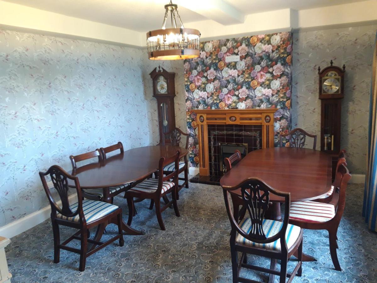 Upper Eyton Bed & Breakfast Shrewsbury