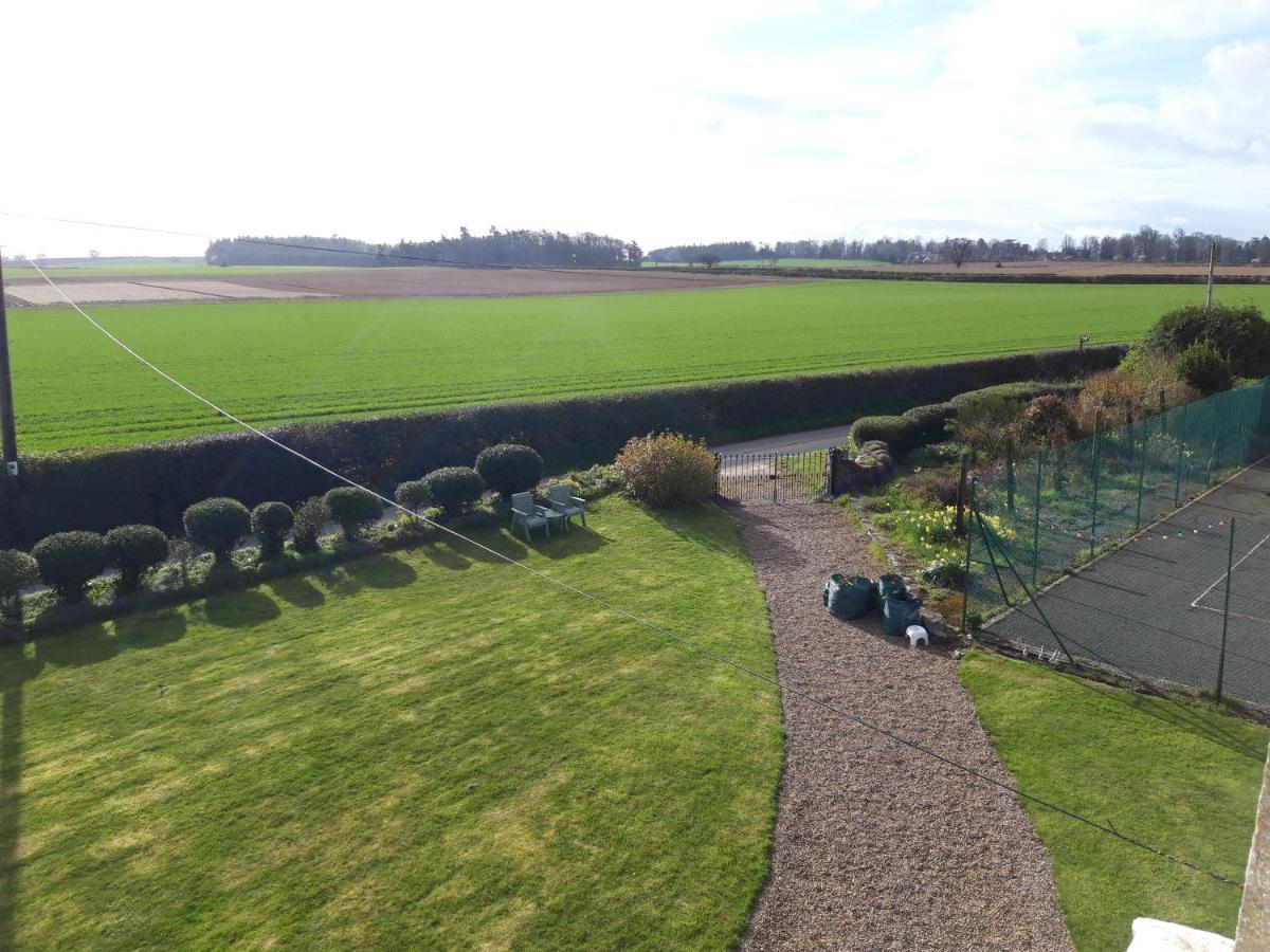 Bed & Breakfast Upper Eyton