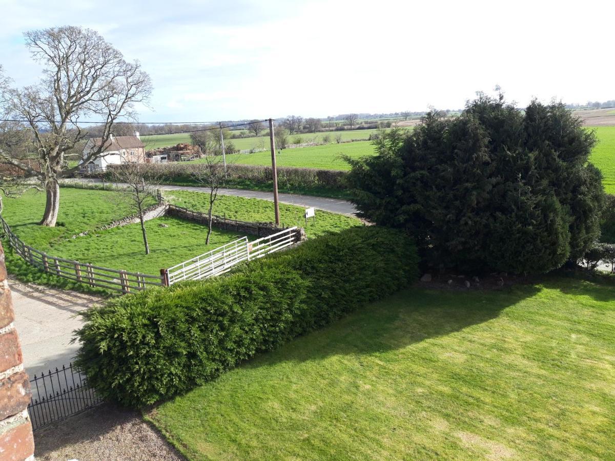 Upper Eyton *