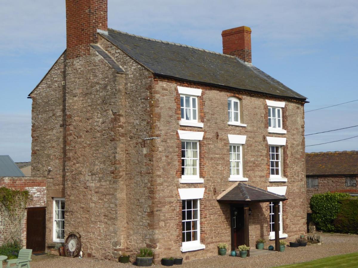 Bed & Breakfast Upper Eyton Shrewsbury