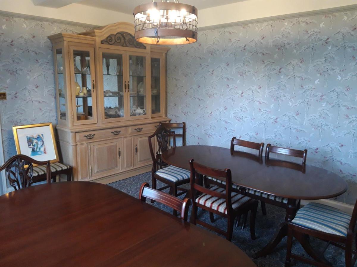 Bed & Breakfast Upper Eyton Alberbury