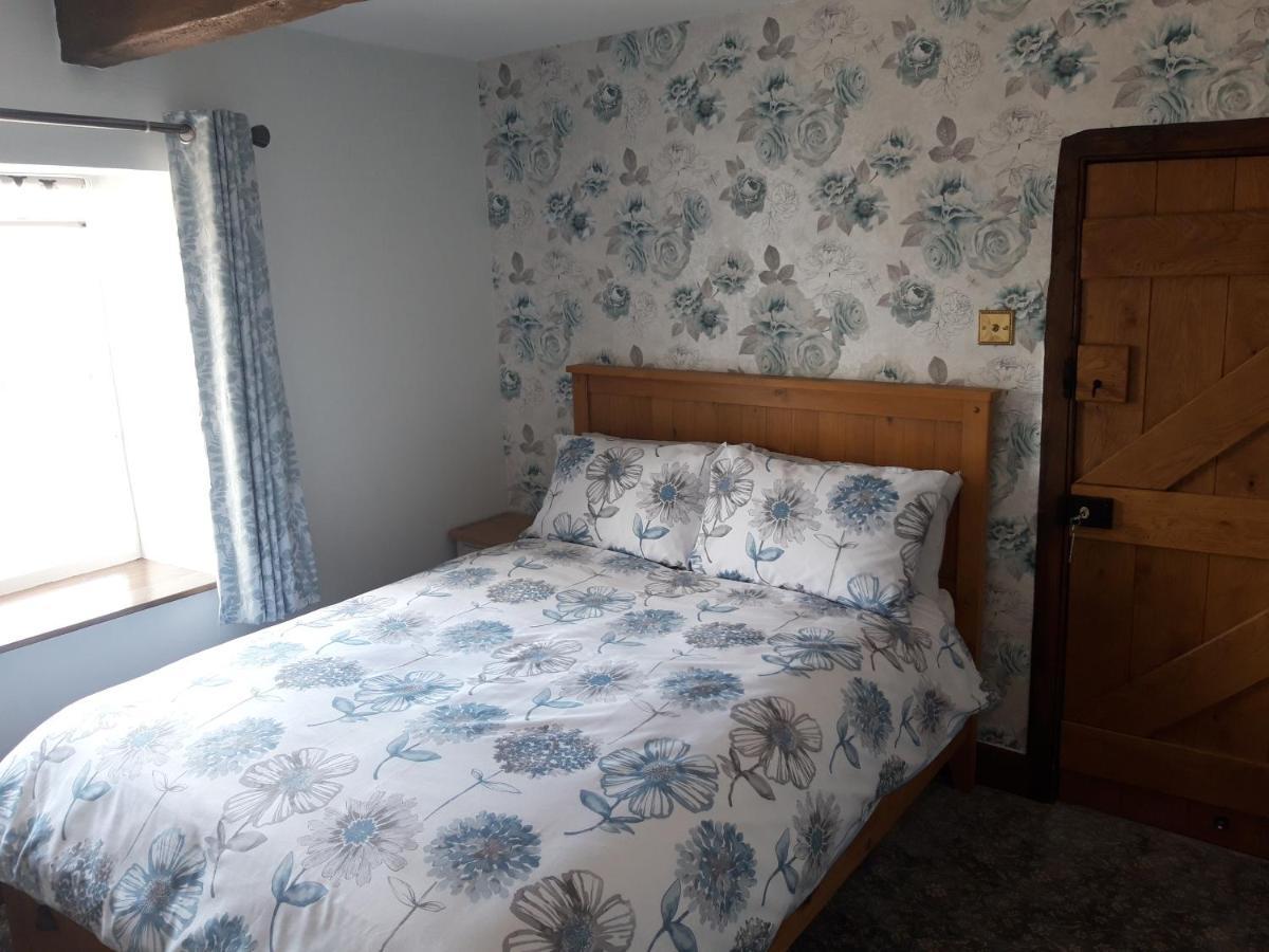 Upper Eyton * Alberbury