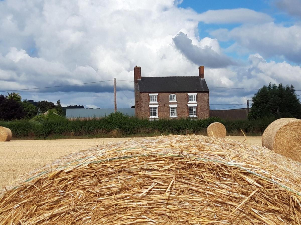 Bed & Breakfast Upper Eyton