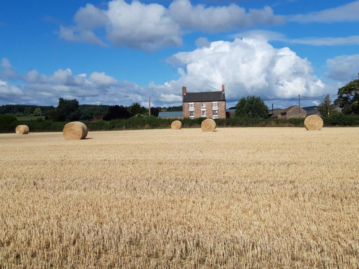 Upper Eyton * Alberbury