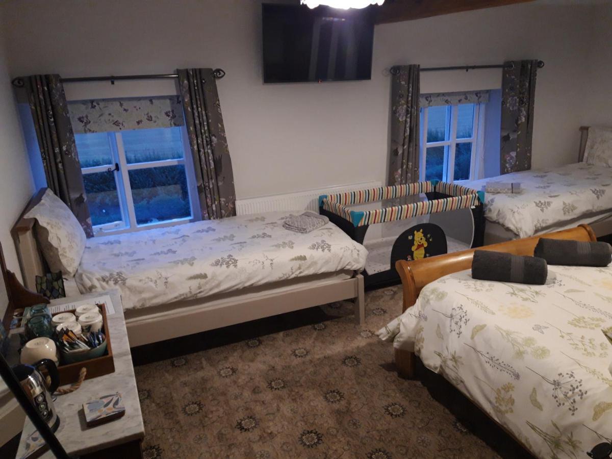 Bed & Breakfast Upper Eyton