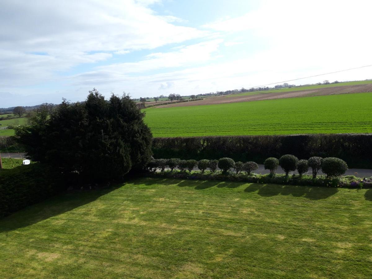 Upper Eyton Bed & Breakfast
