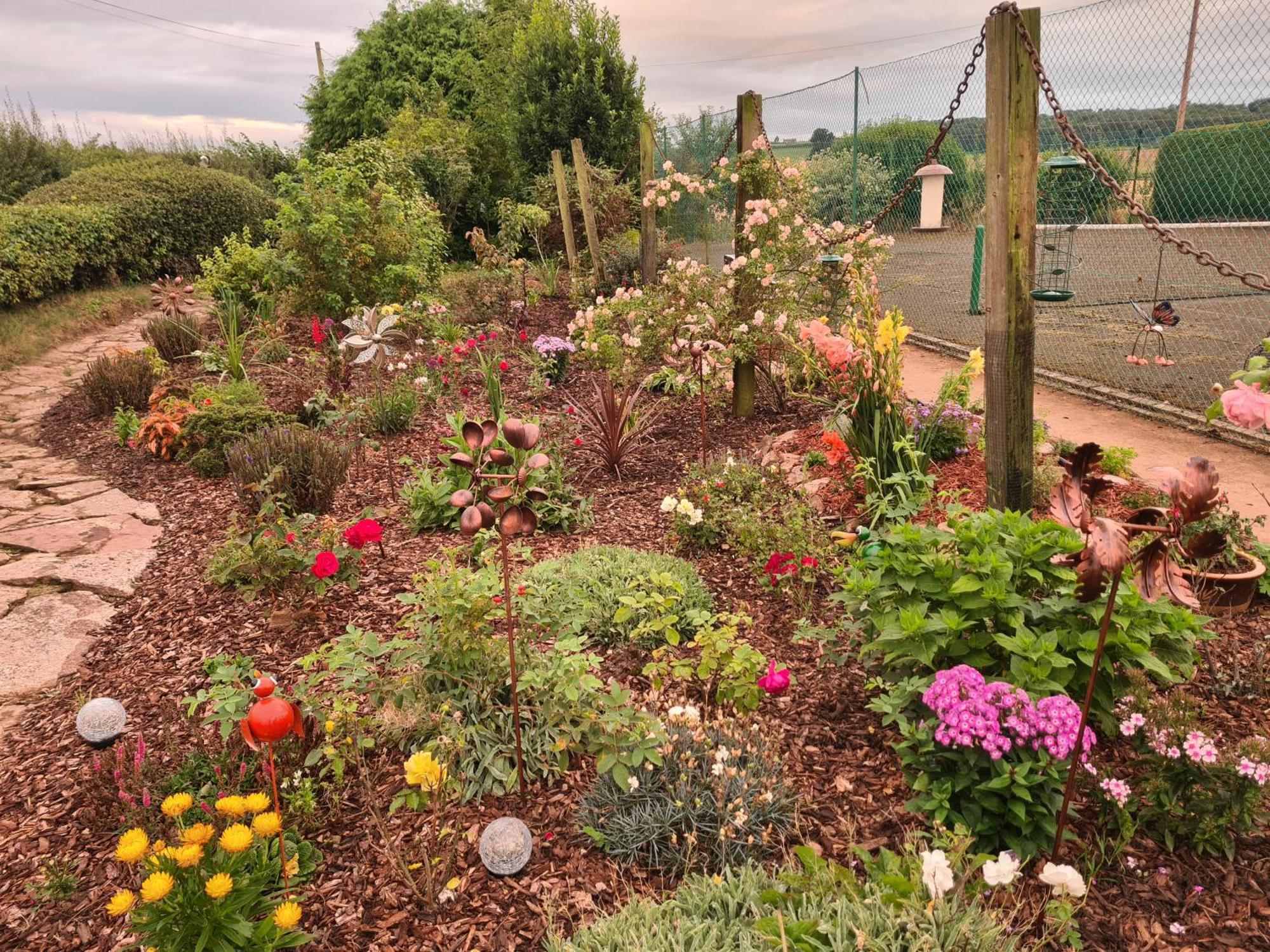 Bed & Breakfast Upper Eyton